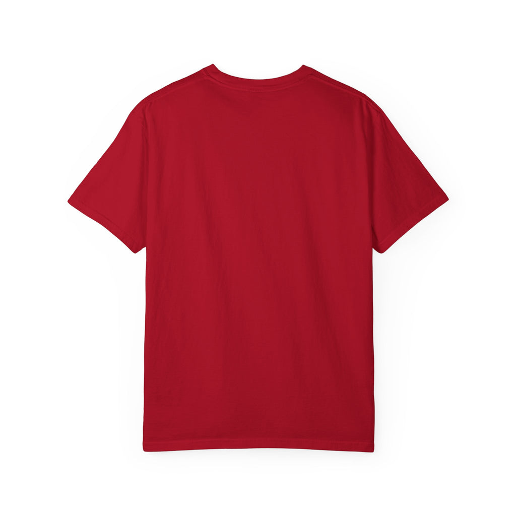 im fucking stupid tee