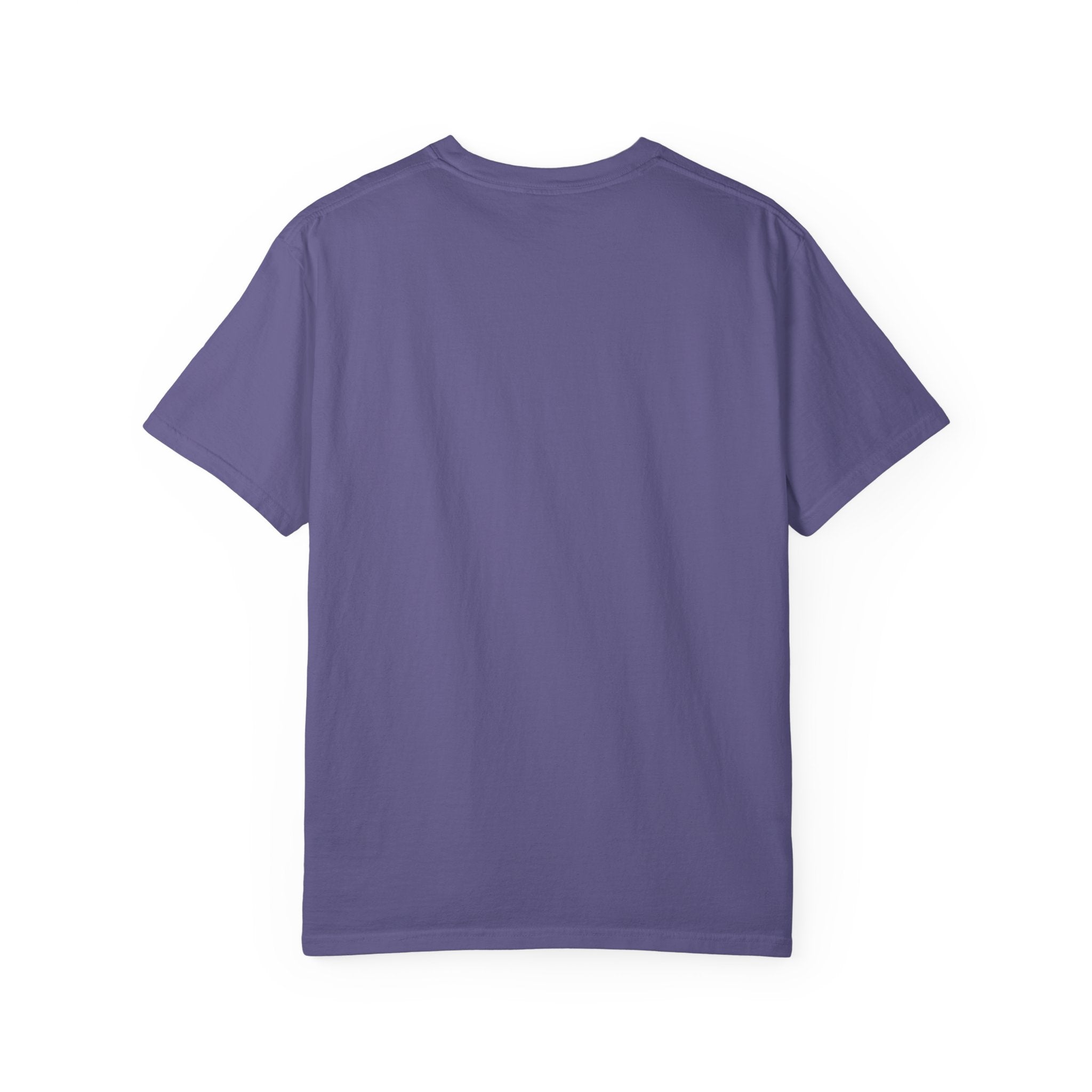 guiness and ciggy tee