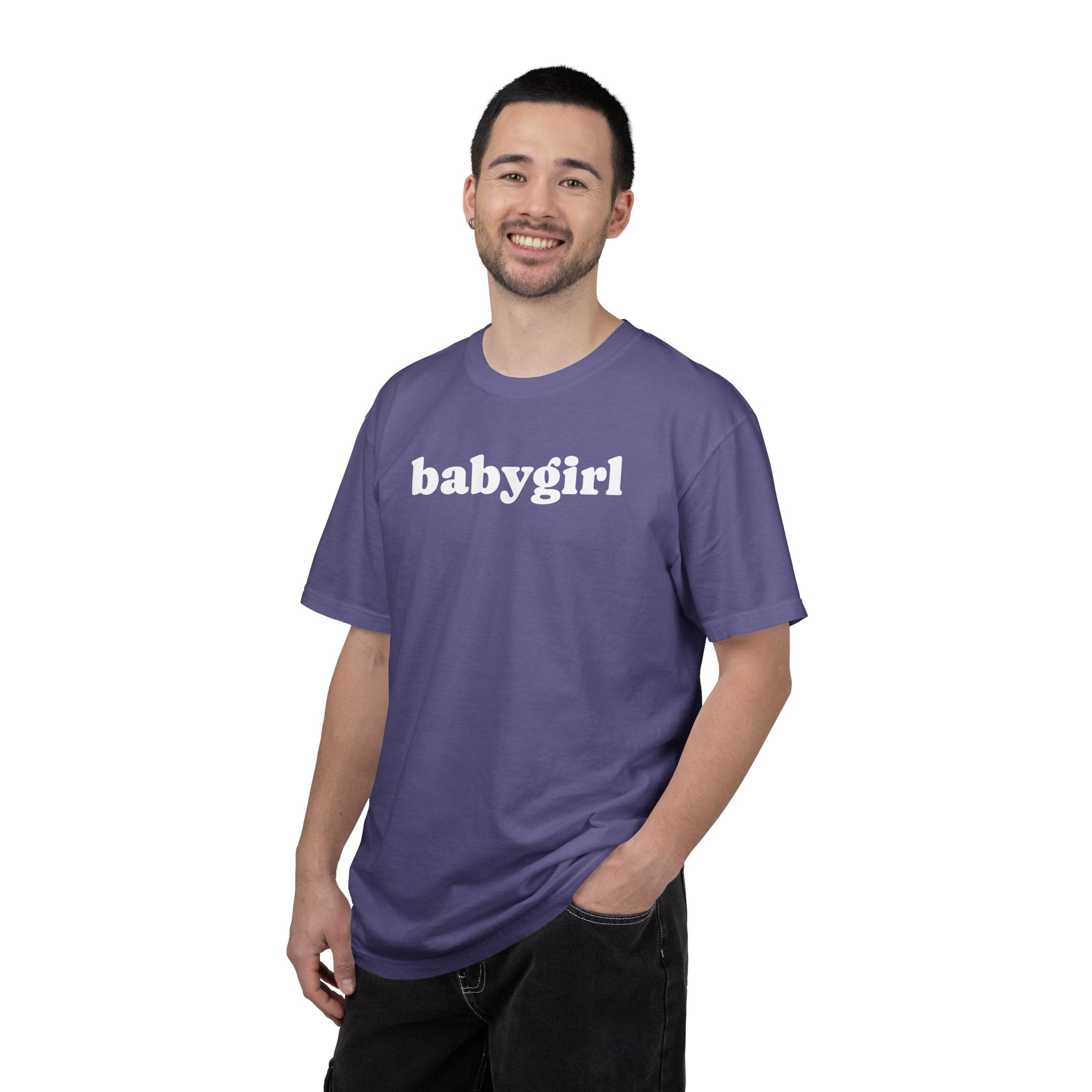 babygirl tee