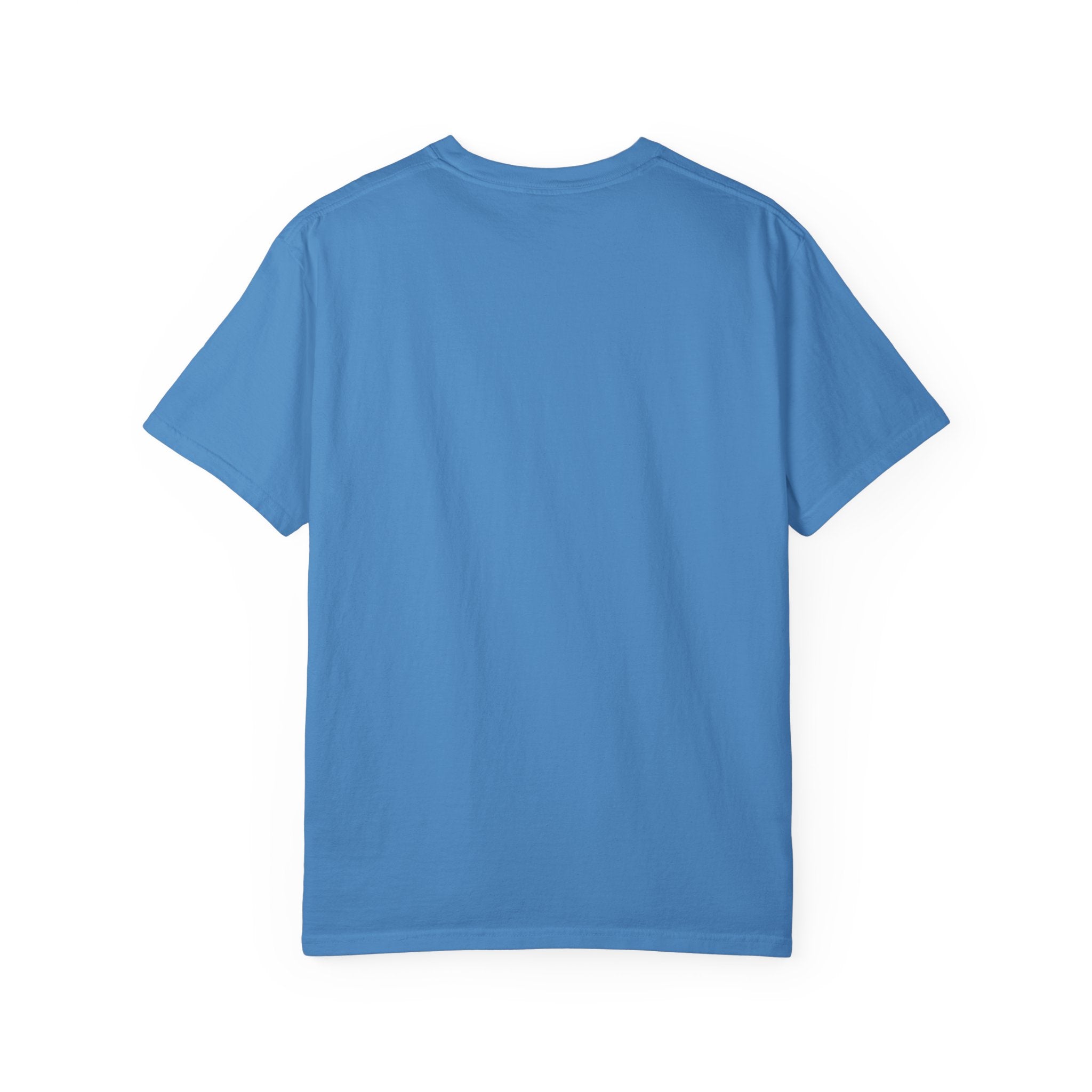 guiness and ciggy tee